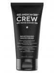 AMERICAN CREW - Niisutav habemeajamiskreem, 150 ml