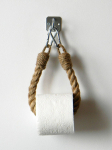 EVILA ORIGINALS - WC-paberihoidja, 14x22x3 cm