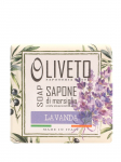 NESTI DANTE - Saponeria NESTI OLIVETO LAVANDA seep, 200 g