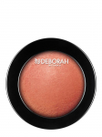 DEBORAH MILANO - Blush (63 aprikoos), 4,5 g