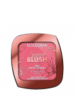 DEBORAH MILANO - SUPER BLUSH p&otilde;sepuna (03 BRICK PINK), 9 g