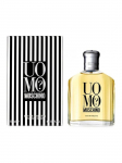 MOSCHINO - UOMO EDT meestele, 125 ml