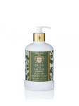 SAPONIFICIO ARTIGIANALE FIORENTINO - Vedel k&auml;eseep (oliivi- ja loorberiseep), 500 ml