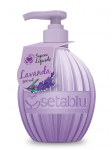 SETABLU - Vedel k&auml;esepi (LAVENDER), 500 ml