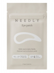 NEEDLY - MIKRONEEDLING Silmaplaaster, 4 tk.
