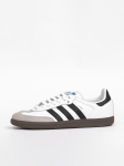ADIDAS - Nahast vabaajajalatsid, SAMBA OG