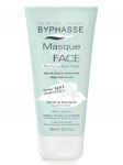 BYPHASSE - Puhastav n&auml;omask kombineeritud/rasusele nahale, 150ml