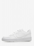 NIKE - Naiste vabaajajalatsid, COURT BOROUGH LOW RECRAFT