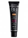 GOSH - Meigip&otilde;hi "BB CREAM" 04 kastanpruun, 30 ml