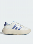 ADIDAS - Meeste vabaaja kingad, GRAND COURT PLATFORM