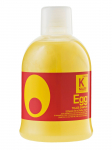 Kallos - Muna&scaron;ampoon kuivadele ja normaalsetele juustele 1000ml