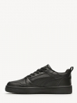PUMA - Naiste vabaajajalatsid, REBOUND V6 LO JR