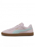 PUMA - Naiste nahast vabaajajalatsid, PUMA CLUB II ERA SUEDE