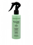 PHYTORELAX LABORATORIES - Keratiini sisaldav juukselakk lainelistele ja lokkis juustele, 200 ml