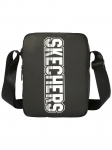 SKECHERS - Unisex-k&auml;ekott, Skechers Compton Reporter Bag S1061-06