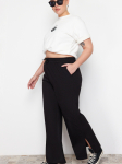 TRENDYOL PLUS SIZE - Naiste spordip&uuml;ksid