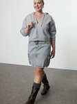 TRENDYOL PLUS SIZE - Naiste kampsun