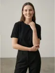 L'ARTE MILANO - Naiste l&uuml;hikeste varrukatega s&auml;rk