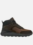 GEOX - Meeste nahast saapad, U SPHERICA 4X4 B ABX