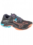 MIZUNO - Unisex-jalatsid, Mizuno Wave Lightning Z8 V1GA240006