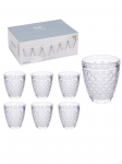VILLA D'ESTE HOME TIVOLI - Klaas, 330 ml, 6 tk.