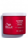 WELLA PROFESSIONALS - ULTIMATE REPAIR Intensiivne palsam kahjustatud juustele, 500 ml