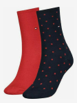 Tommy Hilfiger - Naiste sokid, 2 paari