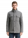 TOM TAILOR - Meeste mantel