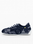 DESIGUAL - Naiste vabaaja jalatsid, SNEAKER HEART DENIM