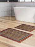 ALANUR HOME - Vannitoamatt, 2 tk