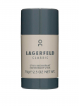 KARL LAGERFELD - CLASSIC deodorant meestele, 75 g