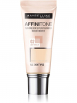 MAYBELLINE - Meigip&otilde;hi (02 LIGHT PORCELAIN), 30 ml