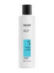 NIOXIN - &Scaron;ampoon peanahale ja kuivadele juustele SYSTEM 3 SCALP + HAIR, 300 ml