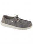 HEY DUDE - Naiste vabaaja saapad, Hey Dude Wendy Stretch Sox 41878-007