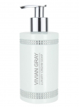 VIVIAN GRAY - Vedel k&auml;eseep Valged kristallid , 250 ml