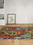 HOMEFESTO - Vaip, 80x120 cm