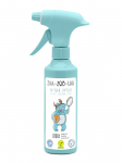 ZAA-ZOO-LAA - Tuuleklaasi puhastusvahend, 350 ml