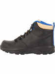 NIKE - Laste vahehooaja saapad, Nike Manoa Ltr Big Kids' Boots/black-sesame-game Royal