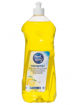 NORD CLEAN - N&otilde;udepesuvahend, sidrunil&otilde;hnaline 1 L