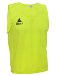 SELECT - Meeste varrukateta s&auml;rk, BASIC BIB FOOTBALL TAG SENIOR 640007