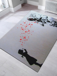 BARNES - Vaip, 120x180 cm