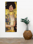 GUSTAV - Seinakaunistus, 30x80 cm