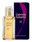 GABRIELA SABATINI - GABRIELA SABATINI EDT naistele, 60 ml