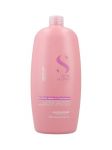 ALFAPARF - Hooldusvahend kuivadele juustele SEMI DI LINO MOISTURE, 1 L