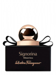 SALVATORE FERRAGAMO - SIGNORINA MISTERIOSA EDP naistele, 30 ml