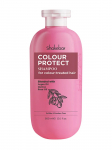 SHAKEBAR - &Scaron;ampoon v&auml;rvitud juustele, 300 ml