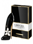 CAROLINA HERRERA - Good Girl Jasmine Absolute EDP naistele, 50 ml