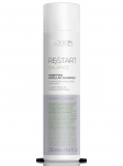 REVLON PROFESSIONAL - Puhastav Micellar juukseshampoon, 250 ml