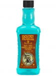 REUZEL - Tugeva hoiakuga juuksev&auml;rv meestele, 500 ml