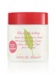 ELIZABETH ARDEN - Niisutav kehakreem GREEN TEA STRAWBERRY BASIL BODY CREAM, 500 ml